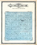 Willow Lake Township, Brule County 1911